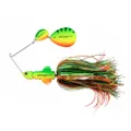 DAM Effzett Pike Rattlin' Spinnerbait