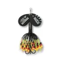 DAM Madcat  A-Static Rattlin' Teaser Spinner