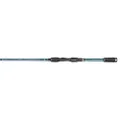 Mikado LX Sapphire Lite Drop Shot spinning rods 2 pcs