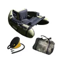 Evo Fishing Belly Boat Olive