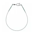 Mikado Green Coated Steel Wire Leaders
