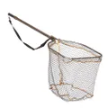 Savage Gear Full Frame Rubber Mesh Landing Net