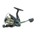 Lew's Laser Speed Spin spinning reel