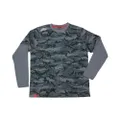 Fox Rage Camo Long Sleeve