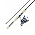 Ardent Reaper Fish Spinning Combo