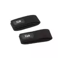 NEOPRENE ROD STRAPS