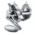 SALTIGA LEVER DRAG