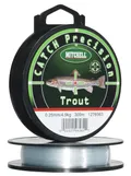 Catch Precision Trout