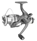 Avocet Silver FreeSpool