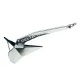Ancora LEWMAR Delta® in acciaio inox