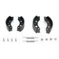 Kit freni per carrelli
