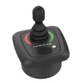 Joystick/Joypad Thruster Lewmar Blue Generation