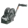 Arganello Dual Drive per alaggio imbarcazione