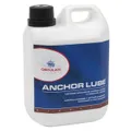 Olio Anchor Lube per salpa ancore