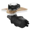 Kit verricello LEWMAR VX2 basso/alto (1000 W)