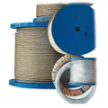 Cavo in acciaio inox AISI 316