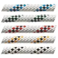Cima MARLOW Marlowbraid bianca con segnalino