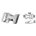 Nastro-tensore in acciaio inox