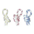 Doppia treccia per scotte Dyneema