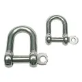 Grillo in acciaio inox AISI 316