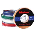 Filo MARLOW in poliestere cerato
