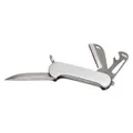 Coltello in acciaio inox di alta qualità