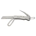 Coltello in acciaio inox per vela