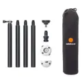 NAVIMOUNT kit fissaggio e asta per luci NAVISAFE