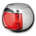 Luci di via Compact 12 in acciaio inox AISI 316 lucidata a specchio