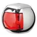 Luci di via Classic 12 in acciaio inox AISI 316 lucidato a specchio