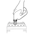 Mescitore automatico