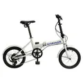 Bicicletta MARINER pieghevole