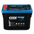 Batterie EXIDE Maxxima con tecnologia AGM