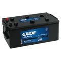 Batterie EXIDE Professional per avviamento e servizi di bordo