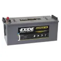 Batterie EXIDE Gel per servizi ed avviamento