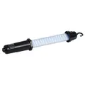 Luce d'ispezione / emergenza con 60 LED