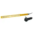 Luce d'ispezione / emergenza Slim a LED