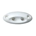 Luce di cortesia LED senza incasso