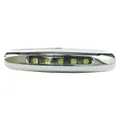 Luce di cortesia LED senza incasso
