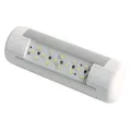 Luce Slim LED tecnica ed antiurto