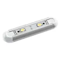 Luce Slim Mini tecnica e antiurto