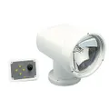 Faro elettrocomandato Night Eye Electric - Stanley
