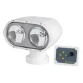Faro elettrocomandato Night Eye Electric Two