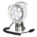 Faro portatile snodato sfilabile dalla base