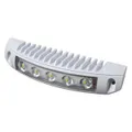 Faretto a LED per plancette, specchi di poppa, fly-bridge