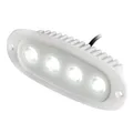 Faretto a LED ad incasso