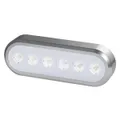Faro a LED orientabile autoreggente