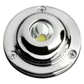 Luce subacquea LED per plancette / specchio di poppa / carena