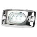 Luce subacquea LED per carena/specchio di poppa