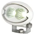 Faro LED HD 2x3W da roll-bar orientabile
